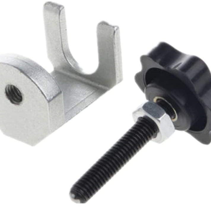 Herramienta de desmontaje del brazo del limpiaparabrisas