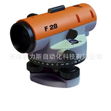 NEDO水平仪F-Series激光器适合在恶劣条件下使用