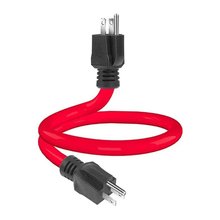 �S��ֱ�N12AWG�Դ�D�Q���L�������Դ����ҎN5-15P��܇�Դ�� �S