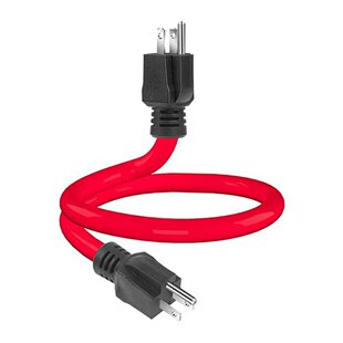 �S��ֱ�N12AWG�Դ�D�Q���L�������Դ����ҎN5-15P��܇�Դ�� �S