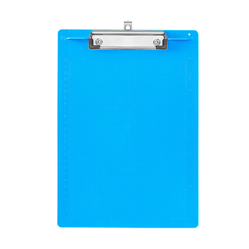 Papelería fuerte A4 tablero de escritura tablero de papel