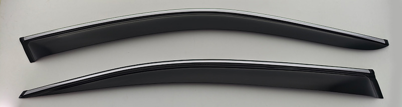 Suitable for Bmw M5 Rain Shield Sun Visor Bmw M5 Window Visor G90 F90 F10