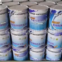 供應非焦油聚氨酯防水塗料 地下室陽台防水材料水性951防水塗料