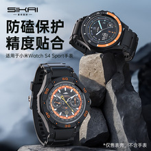 ��Ʒ�m���С��watch S4 sport�¿��ֱ횤����ײɫ���o���펧
