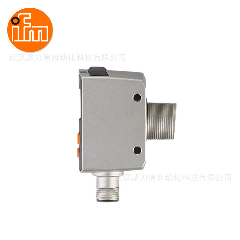 IFM易福门压力开关 传感器PN3594原装进口直发