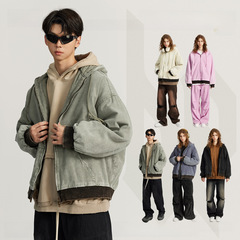 BE Men's Clothing | 2025 Summer American Fashion Brand Pure Cotton Round Neck Breathable Sports Tee Low Gram Heavy Short Sleeve T-shirt Men's Trendy