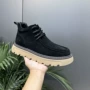 学生旅游青年徒步休闲鞋