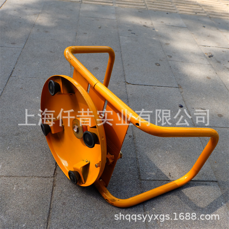 适配本田GX160隆鑫汽油振动棒架子底座混凝土震动棒架子