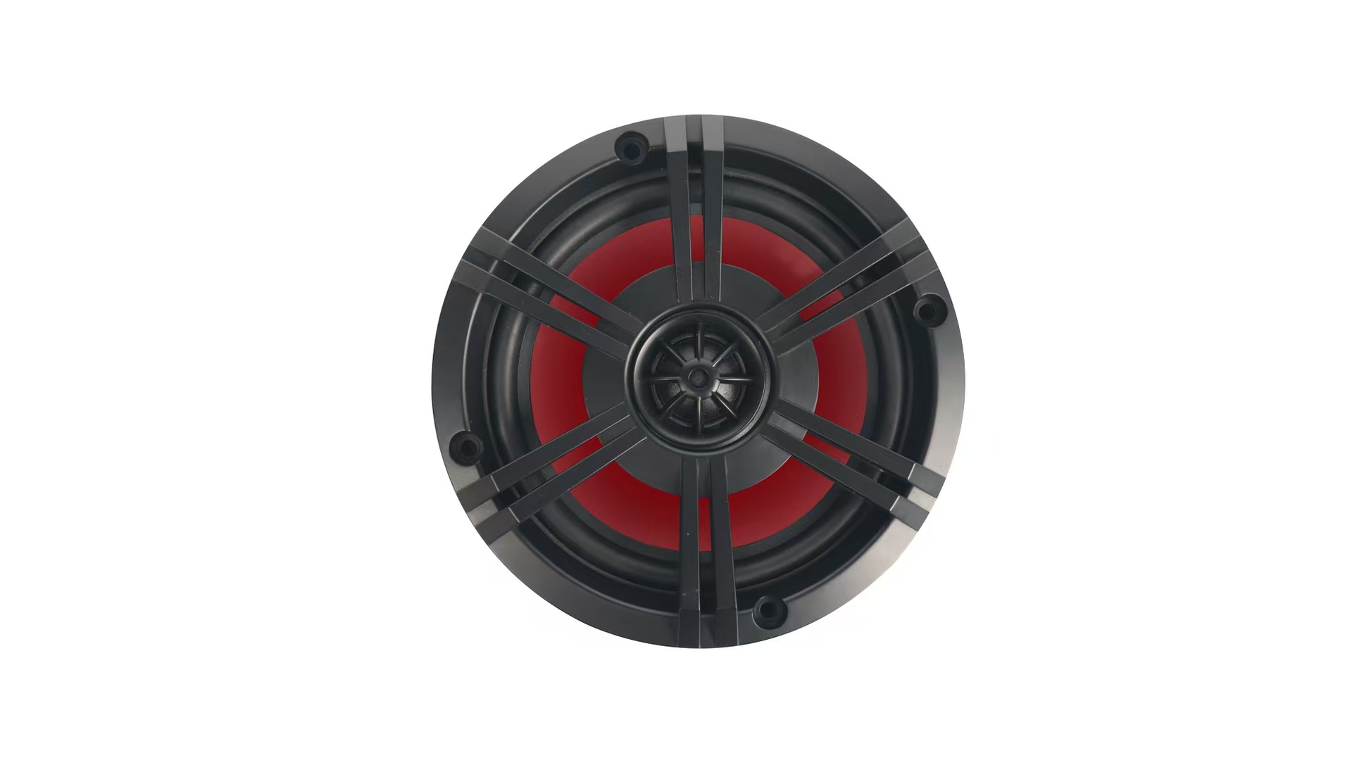Waterproof Amplifier for Yacht and Motorboat Sauna with Mp3.Mp5, Radio, Portable Speaker, and Bluetooth Connectivity