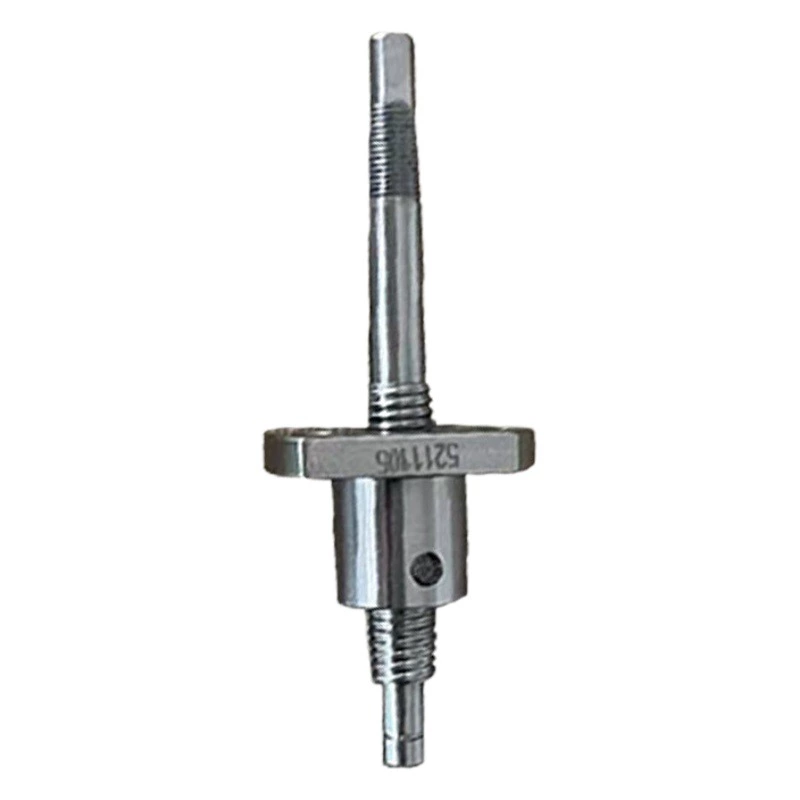 Отечественный GuF0604 винтовой стержень высокоскоростной бесшумный Промышленный Станок детали верстака шлифовальный прецизионный шарико-винтовой стержень