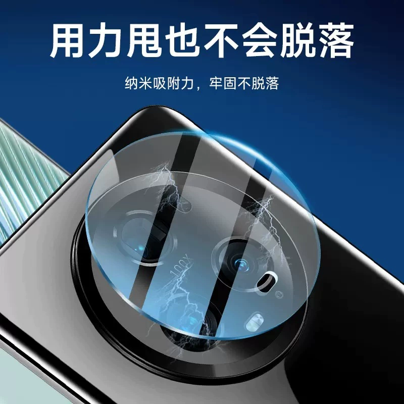 Совместимый линзовый, стеклянная защитная крышка для CCTV камеры, 20 pro+