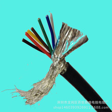 �S�ҹ�����̖���ƾ�PVCܛ�o�׾�RVVP 9о������|0.2 0.3 0.5ƽ��