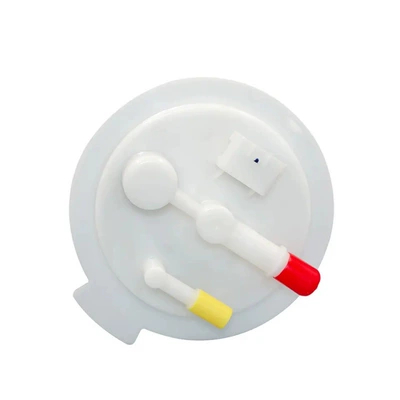 Suitable for Nissan, Oil pump, nozzle