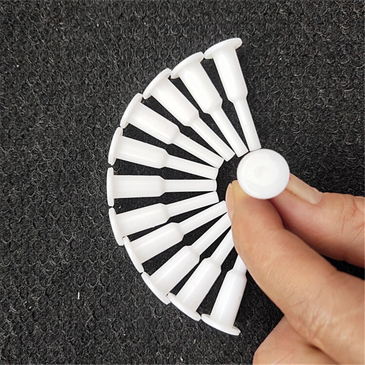 Yoga Product Accessories Pp Yoga Ball Air Plug Air-Pumping Jump Ball Horn Ball Massage Ball Plug Factory Wholesale Yoga Product Accessories Pp Yoga Ball Air Plug Air-Pumping Jump Ball Horn Ball Massage Ball Plug Factory Wholesale