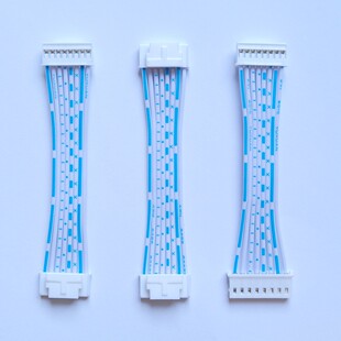 �����ӹ�XH2.54mm�{�׼t���ž����^�p�^TJC3��·���B�Ӷ��Ӿ��S��