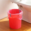 Z T5083 non-slip Plastic disposable bag Clamp originality disposable bag fixed Clamp Garbage bag 2