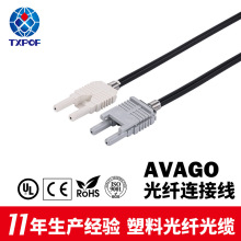 ���A������AVAGO���w�B�Ӿ����Ϲ��w���I����HFBR4506/4516-2B