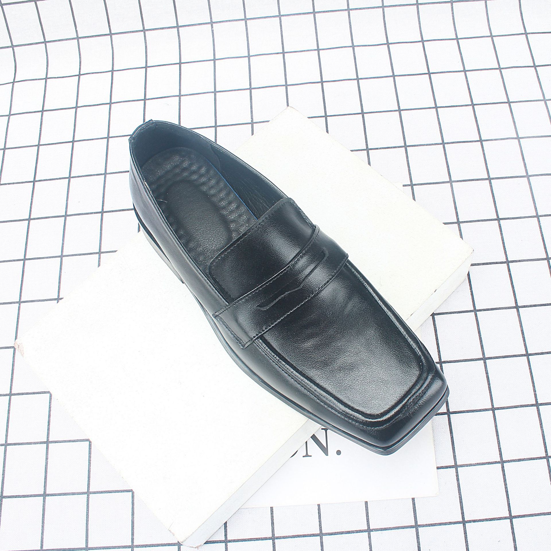 2024���ͷ��Ь����Ь��������ƤЬ�аٴ����ɫ����Ь706