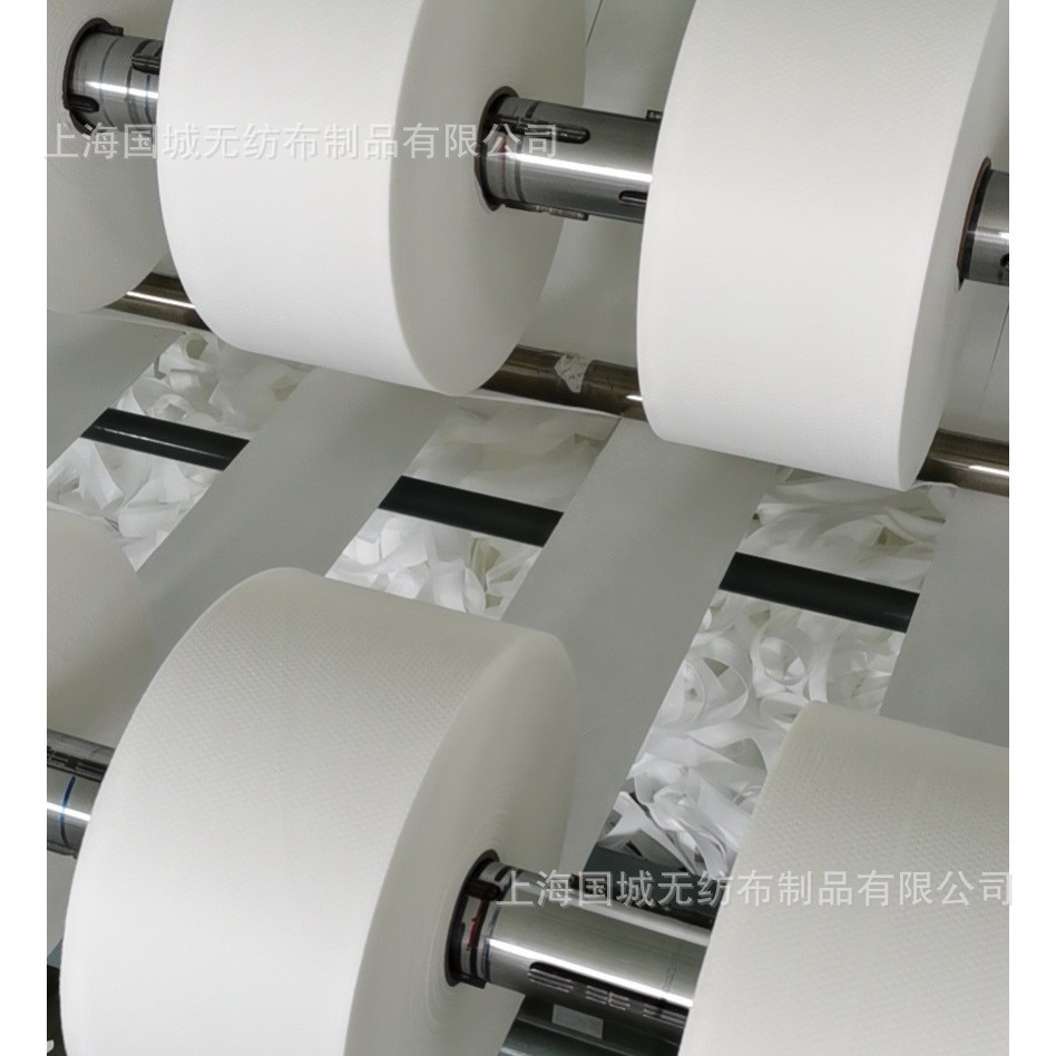 自热米饭发热包无纺布复合发热包无纺布发热包用无纺布