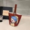 Коричневый (girl)