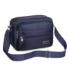 Blue [Four Zipper]