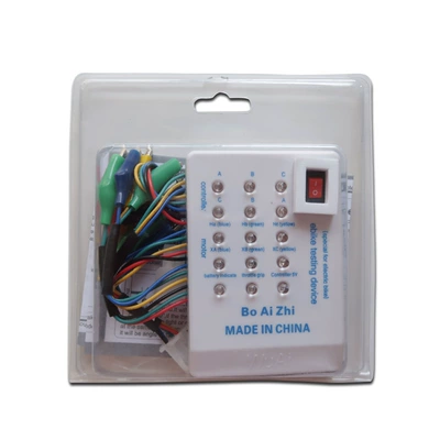 brushless motor Hall controller detector, Avtomobil diaqnostika alətləri
