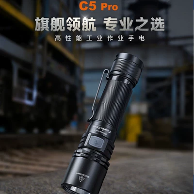 UV fənərlər outdoor LED flashlight with a