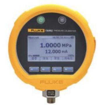 福禄克Fluke 730G30智能数字压力校验仪 福禄克F730G30压力校验仪