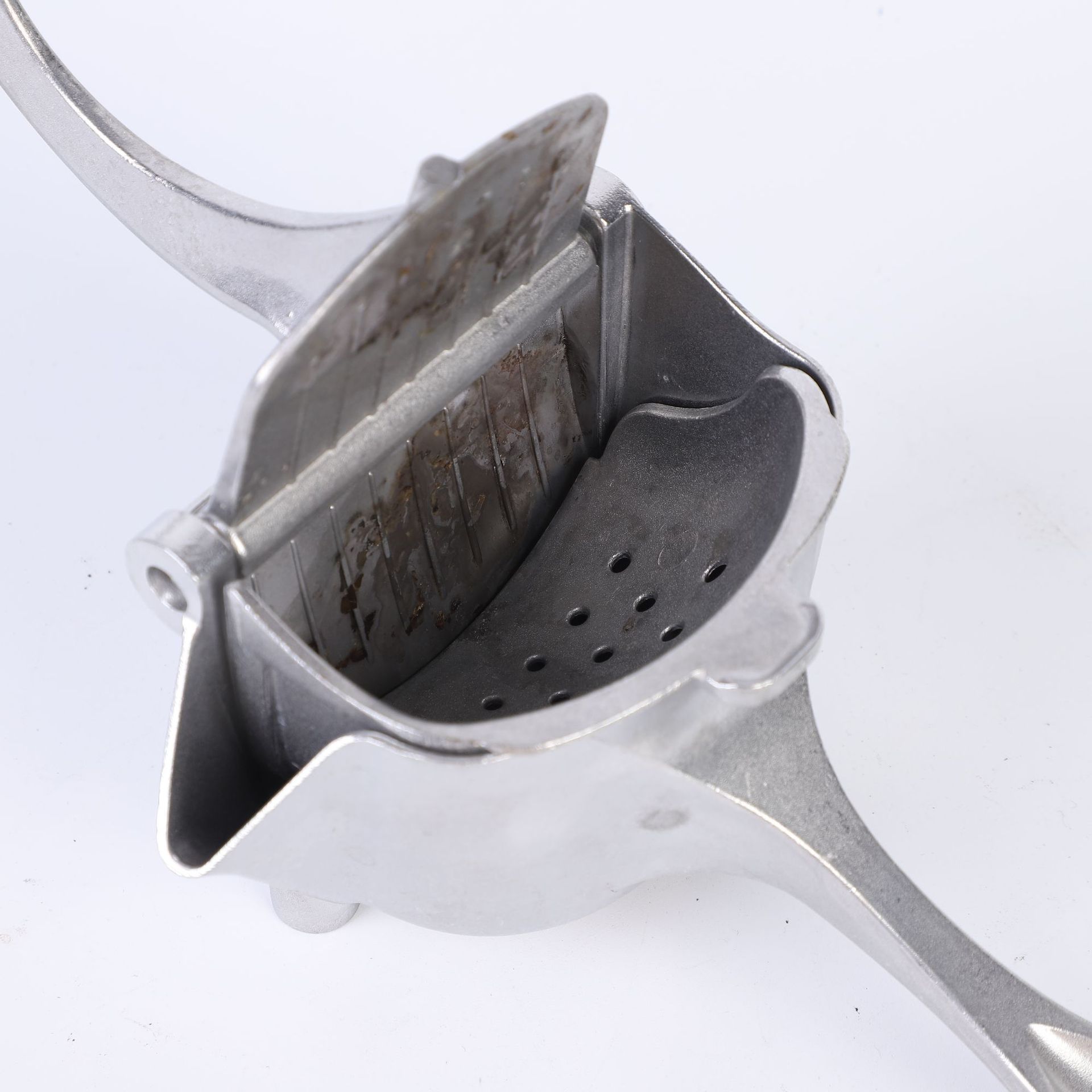Exprensa de jugo manual multifuncional, extrusor de jugo de limón doméstico portátil, extrusor de jugo de sandía manual, extrusor de jugo de fruta