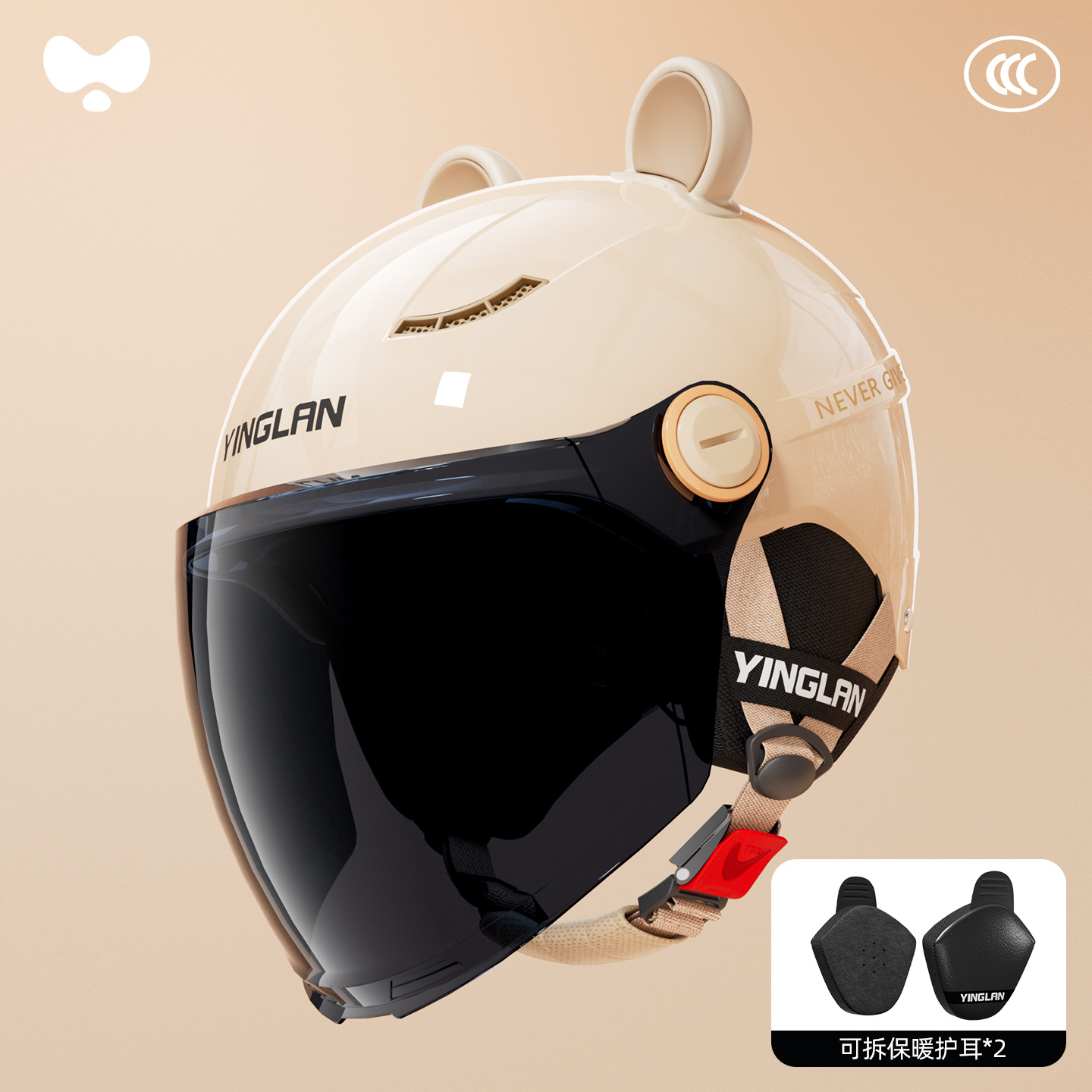 Helmet Electric Vehicle – Universal Motosiklet kaskı (dəbilqə) - 3cheatmax