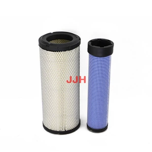 Tikinti maşınları üçün P829332 RS3543 Af25484 hava filtri