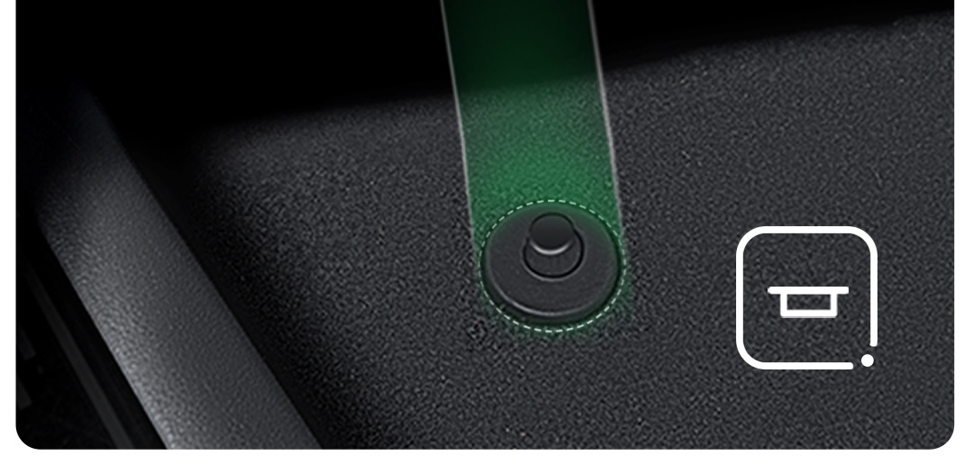 Suitable for Carryou Door Sill Tpe Car Floor Mats Full Surround Car Mats Car Floor Mats Interior Special Car Mats