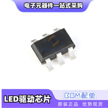 SY5814A1ABC RT7304GE RT9361AGE   SOT23-6 LED��оƬIC