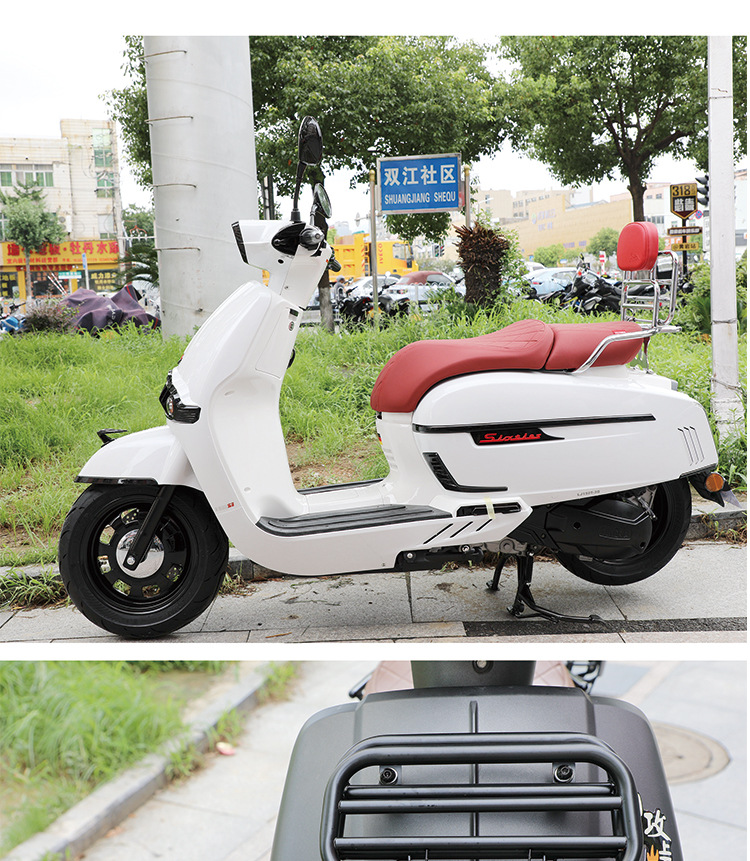 Motorcycle Windshield, Longjia Victoria Special Custom-Made Windshield, High-Definition Windscreen, Wind Deflector Wholesale