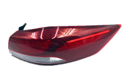 light LED tail light assembly – Tail light