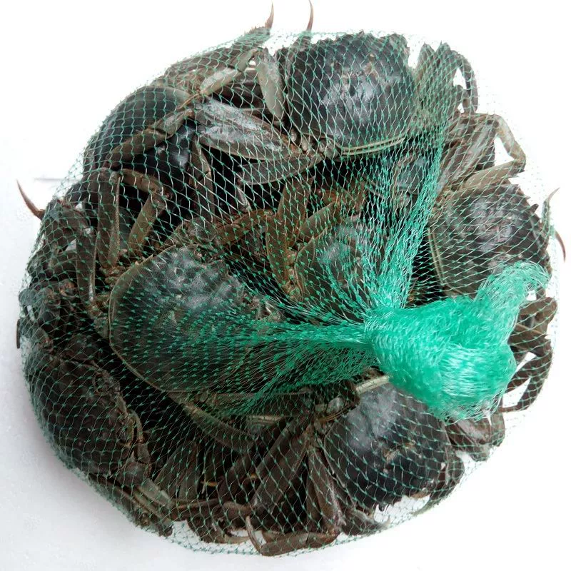 Купить 40 и отправить 10 бесплатных почтовых расходов на один доллар крабы, маленькие волосатые крабы, два юаня маленьких крабов, свежие волосатые крабы