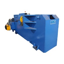 银通牌200吨快速卧式液压机制造商300吨四柱油压机厂家