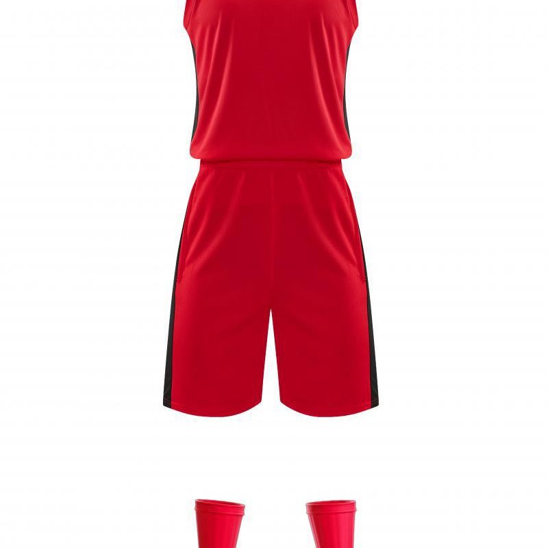 traje de baloncesto seco rápido y transpirable, entrenamiento de adultos, uniformes deportivos, logotipo de impresión, chaleco de baloncesto