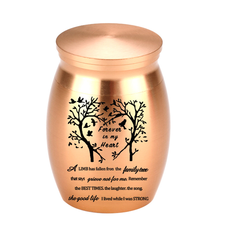 로즈 골드 30*40mm