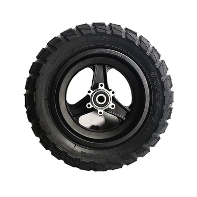 wheel inflatable tire suit, Elektrikli avtomobil şinləri