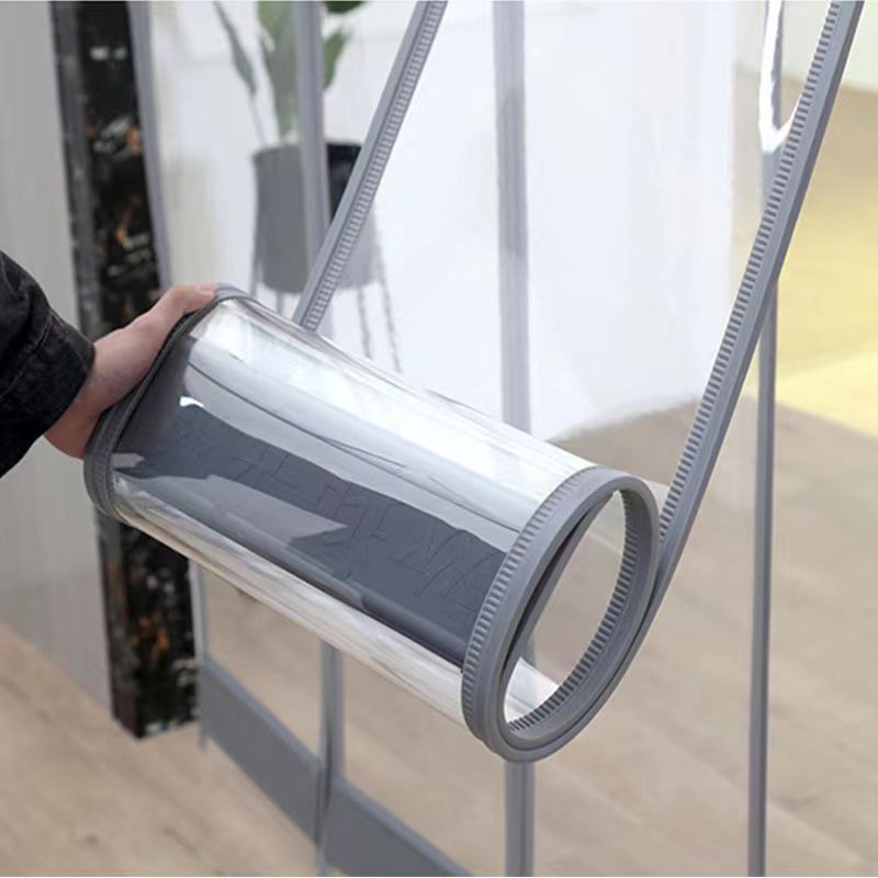 Autumn and Winter Door Curtain Magnetic Self-suction Door Curtain Anti-mosquito Rural Partition Curtain Windshield Heat Insulation Anti-dust Transparent Air-conditioning Curtain Autumn and Winter Door Curtain Magnetic Self-suction Door Curtain Anti-mosquito Rural Partition Curtain Windshield Heat Insulation Anti-dust Transparent Air-conditioning Curtain