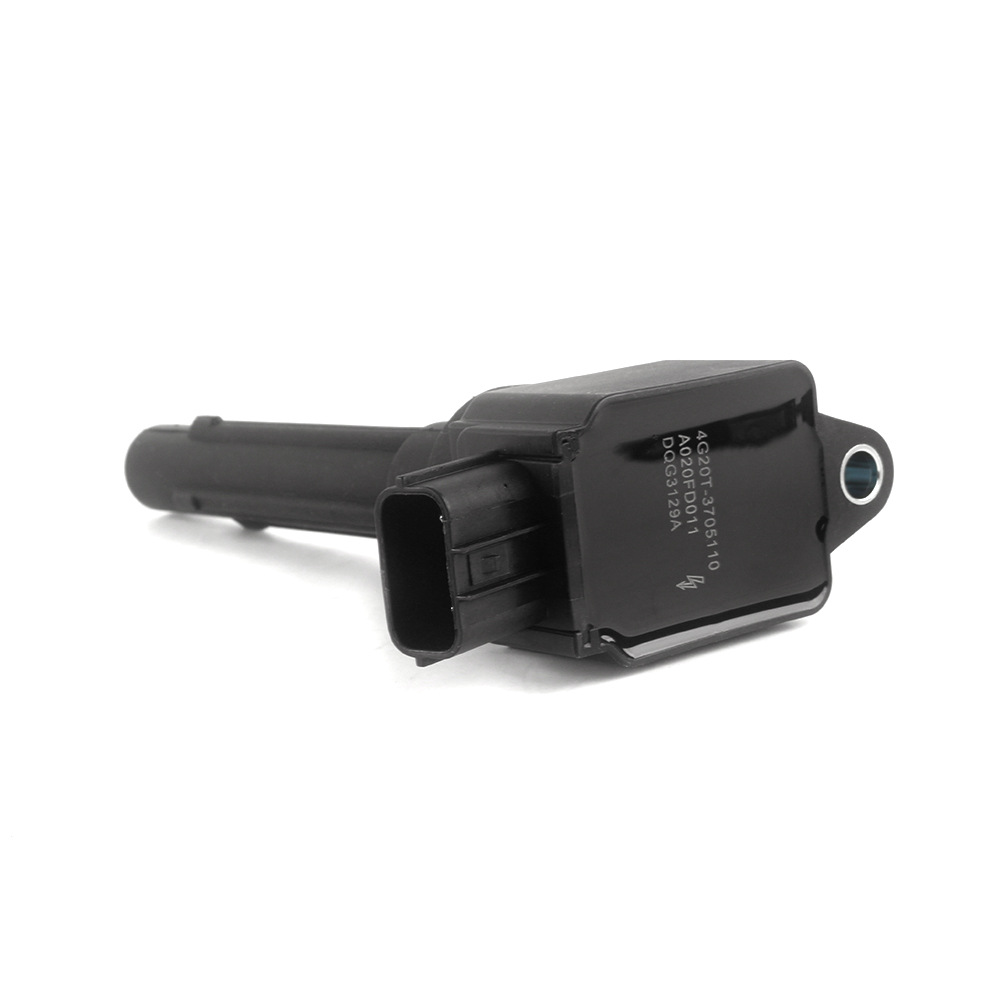 Aplicable a la bobina de encendido de paquete de alta tensión Zhongtai T500 / Z5601.5T / T600 / T700 / Damai X71.8T
