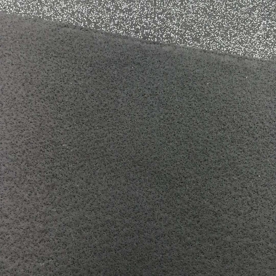 无纺布沙布复合型材料皮革基布无纺布 汽车内饰针刺无纺布