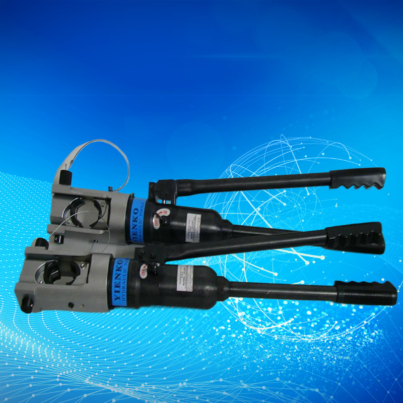 IHP一体式液压压接钳,IHP液压钳