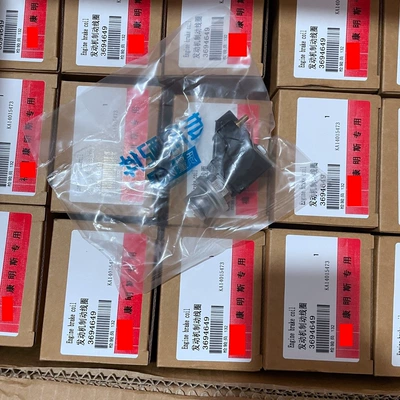 Suitable for Foton Cummins Digər kuzov və aksesuarlar