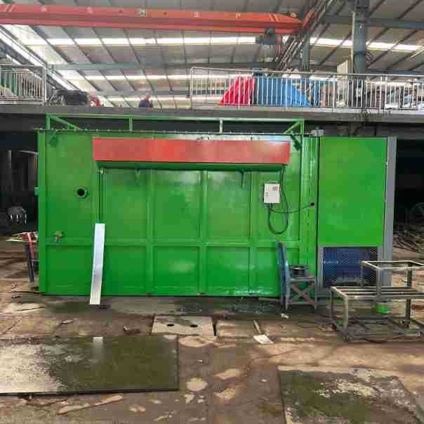 重庆火力发电厂除尘灰负压吸尘车zcjb 工业粉尘打扫气力吸料机