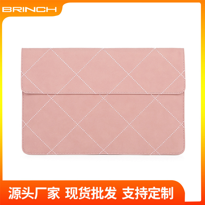 컴퓨터 가방 내부 가방 13 인치 애플 아이 패드 보호 가방 MACBOOKAIR14-INCH 화웨이 메이트