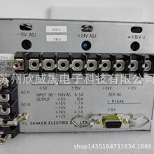 �Դ�S�� Sanken Electric MLT-DCB0X5 TEL 1D80-001291-13