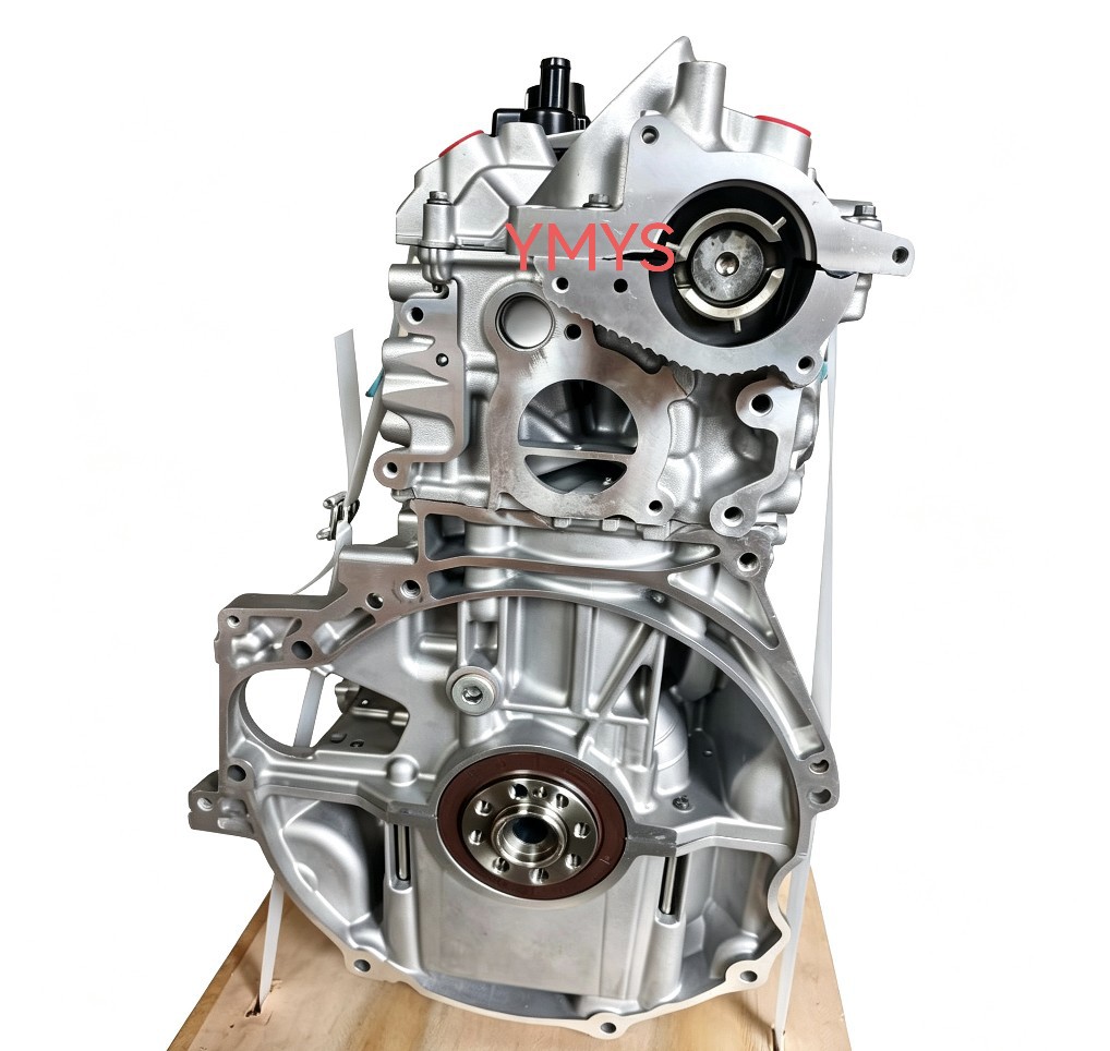 High-Quality Engine Kr15Ddt Is Suitable for Nissan X-Trail 1.5t Vc-Turbo