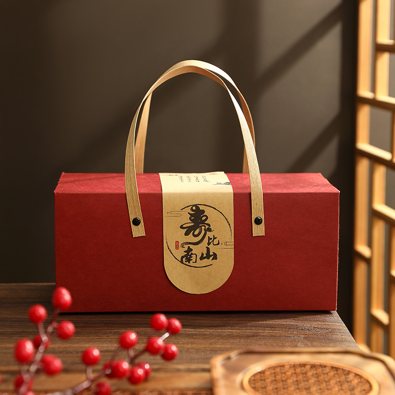 Шуби Наньшань; маленький размер 19,5*9,6*7,5 см